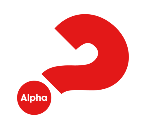 alpha