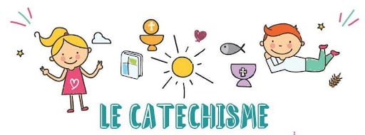 catéchisme