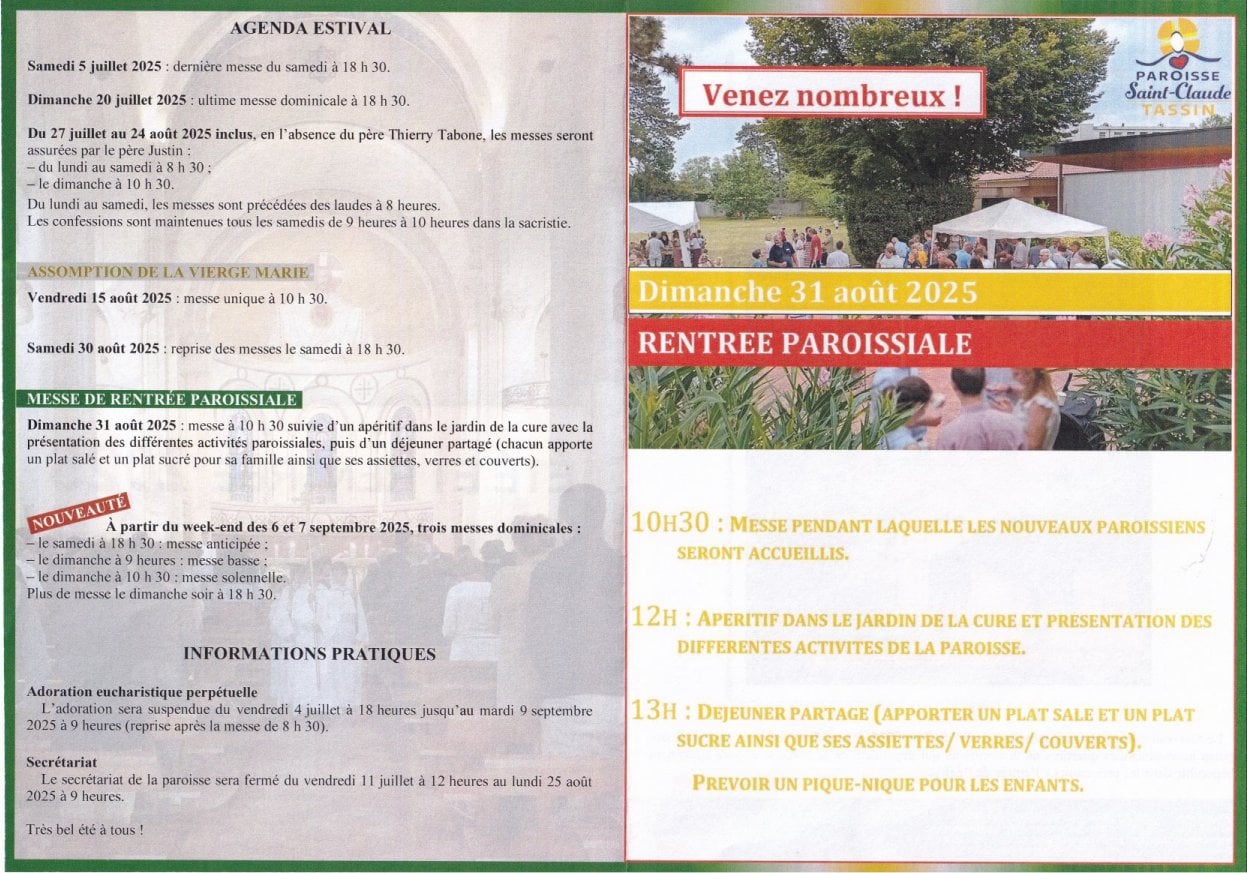feuille